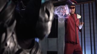 [SuperMisses.com] TBW-33 Heroine Mind Control Vol.33 Fighting Investigator Harun-004-3