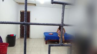 sexygirllatinax - She was the queen of Medellin! Now she makes homemade porn.-1