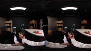 Takarada Monami VR Porn Oculus Big Tits JAV Solo Creampie Si-7