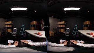 Takarada Monami VR Porn Oculus Big Tits JAV Solo Creampie Si-8