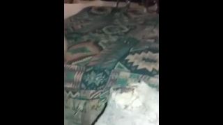 Porn tube Sex Adventures On The Floor With My Gorgeous Girlfriend!-0