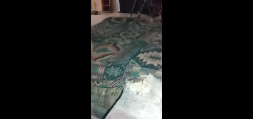 Porn tube Sex Adventures On The Floor With My Gorgeous Girlfriend!