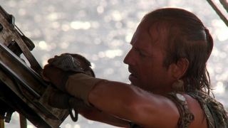 Jeanne Tripplehorn – Waterworld (1995) HD 1080p!!!-8