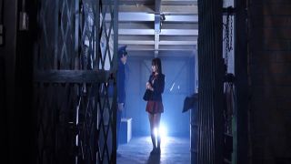 [WarAnLov.com] SPSC-34 Accel Girl: Obvious and Struggle-001-6