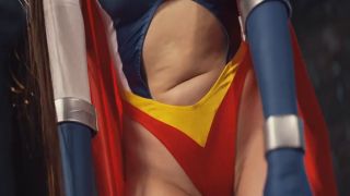 [SuperMisses.com] SPSE-59 Secret Acupuncture Point Domination Spandexer Cosmo-007-5