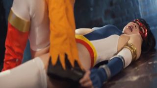 [SuperMisses.com] SPSE-59 Secret Acupuncture Point Domination Spandexer Cosmo-007-9