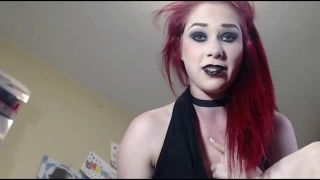 Pt 1Latex Barbie - Cherry Mars Cuckold Queen-0