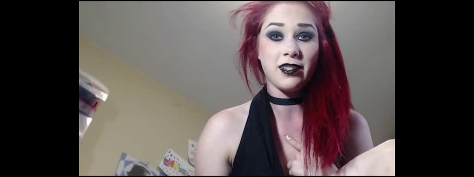 Pt 1Latex Barbie - Cherry Mars Cuckold Queen