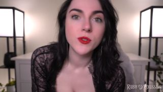 [K2S.CLUB] Ruby Rousson - No Nut November 2025 - 4K 2160P-2