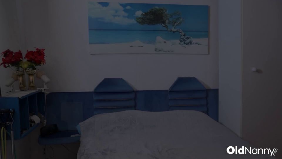 6234 Horny Mature Lady S Hardcore Pleasure