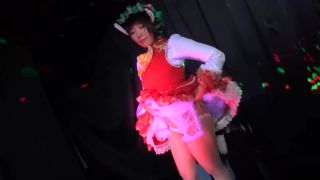 [supermisses.com] ケモミミ発情ウエストフリーダンス Chemomimi Estrus Waist Free Dance-6