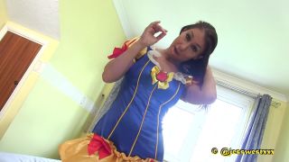 online video 8 Snow White Shames You on femdom porn femdom resource-7