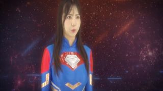 [SuperMisses.com] GIGP-70 Galaxy War Princess Spandexer Cosmo Angel Vessel of the Abyss God-003-1