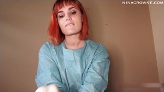 video 22 Nina Crowne – Medical Interrogation and Revenge on femdom porn femdom cuckold-6