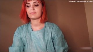 video 22 Nina Crowne – Medical Interrogation and Revenge on femdom porn femdom cuckold-8