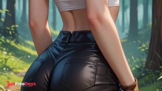 [GetFreeDays.com] Ciris Witcher Training JOI Challenge Voiced Stamina Trainer Porn Clip July 2023-1