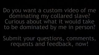 online xxx clip 45 Kyaas Empire - CBT with Claws - FullHD 1080p, female supremacy femdom on fetish porn -9