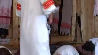 free video 45 Young-Goddess s 20071224 Yana and Marya Domination Part 1 on femdom porn femdom forced sex-0