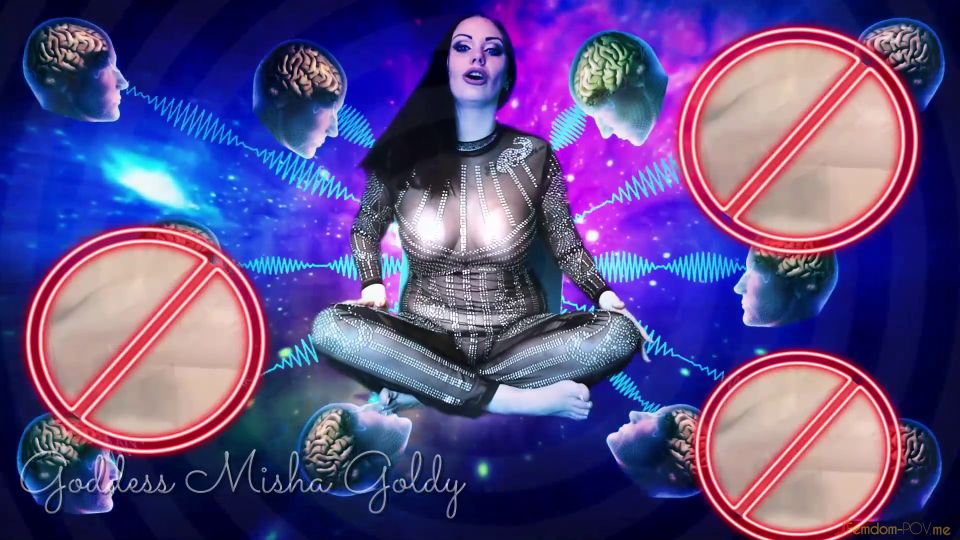 xxx clip 29 The Goldy Rush – From Dick & Asshole To Clit & Pussy Transformation! Cum Like A Girl! Rub Your Clit – Mistress Misha Goldy – Russianbeauty on fetish porn alexa rydell femdom