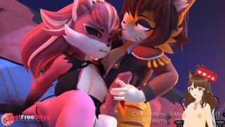 [GetFreeDays.com] I help my best friend come because she is not satisfied at home Furry animation - Jazziuu Sex Video April 2023-4