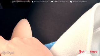 [GetFreeDays.com] One hand on the steering wheel - one hand on the cock - risky public driving Porn Clip March 2023-4