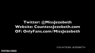 online porn video 15 gay medical fetish Countess Jezebeth - Weakness For Latex, mind fuck on fetish porn-9