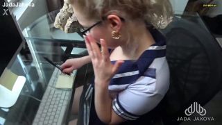 Juicy Jane - FICKEN statt lernen - Nachhilfelehrer kam IN MICH 1080P - Amateur-1