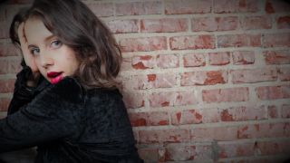 video 49 Princess Violette - 30 Days of Denial - Day 3 - the mindfuck, femdom forced blowjob on femdom porn -7