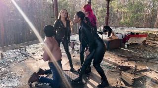 free video 15 fabulously fetish fetish porn | MahoganyQen - Alpha Crew Humiliation - FullHD 1080p | fetish-7