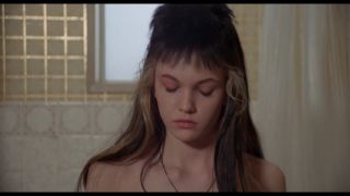 Diane Lane's Hot Role in Fabulous Stains 1982 Must-See-6