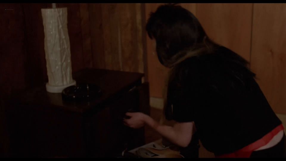 Diane Lane's Hot Role in Fabulous Stains 1982 Must-See