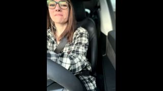 Angie Moon - Steamy Shower Angie Moon  Teen-5