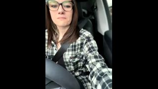 Angie Moon - Steamy Shower Angie Moon  Teen-8