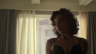 Amber Rose Revah - The Punisher s01e08 (2017) HD 1080p - (Celebrity porn)-9