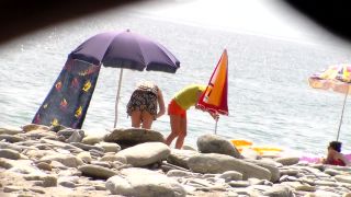 online adult clip 34 Nudist Beach HDV 6677 - nudist beach hdv 6677 - hardcore porn best hentai porn videos-0