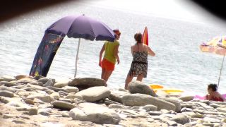 online adult clip 34 Nudist Beach HDV 6677 - nudist beach hdv 6677 - hardcore porn best hentai porn videos-1