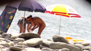 online adult clip 34 Nudist Beach HDV 6677 - nudist beach hdv 6677 - hardcore porn best hentai porn videos-3