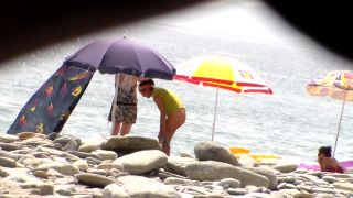 online adult clip 34 Nudist Beach HDV 6677 - nudist beach hdv 6677 - hardcore porn best hentai porn videos-9