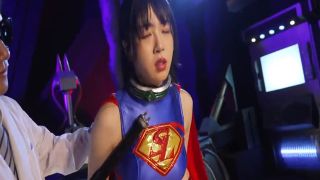[SuperMisses.com] THPA-11 Super Heroine in a Close Call!! Vol.111 Super Lady-013-3