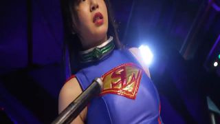 [SuperMisses.com] THPA-11 Super Heroine in a Close Call!! Vol.111 Super Lady-013-5