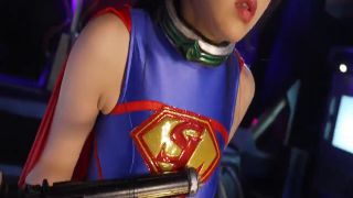 [SuperMisses.com] THPA-11 Super Heroine in a Close Call!! Vol.111 Super Lady-013-6