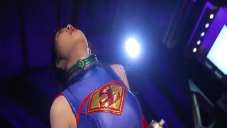 [SuperMisses.com] THPA-11 Super Heroine in a Close Call!! Vol.111 Super Lady-013-7