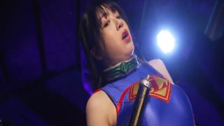 [SuperMisses.com] THPA-11 Super Heroine in a Close Call!! Vol.111 Super Lady-013-9
