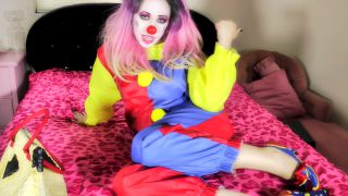 online video 48 hypno fetish fetish porn | Kitzi Klown - Birthday Clown Findom | high heels-1