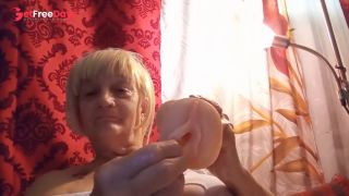 [GetFreeDays.com] Fun with a vibrator will be interesting Porn Clip October 2022-0