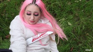 [XES] Maria Gail POLISH [10.31.25] [1080p]-1