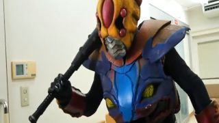 [SuperMisses.com] ZEPE-56 Fighter of the Sun Leona SeasonⅡ The Trap of Evil-001-9