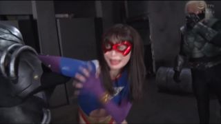 [waranlov.com] GHMT-35 スーパーヒロインドミネーション地獄47 分裂エイリアンの攻撃 - PART-GHMT-35_01 | giga heroine, cosplay, コスプレ, superheroine, 女子プロレス, wrestling-2