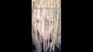 [GetFreeDays.com] dreadhead hear me moan and dirty talk your ear off Adult Film February 2023-8