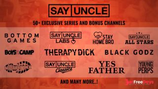 [GetFreeDays.com] Last Week On Say Uncle 10212024 - 10272024 Trailer Compilation Sex Stream April 2023-0